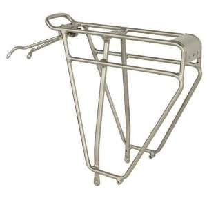  Burley 939002 Tailwind Rack Silver Baby