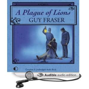   of Lions (Audible Audio Edition) Guy Fraser, Nick McArdle Books