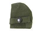 post WWII Canvas Muzzle Cover for M1 Garand M1 Carbine M1903 