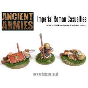  Hail Caesar 28mm Decimation Roman Casualty Pack Toys 