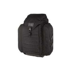  StatPacks Stealth Backpack   Tactical Black Health 