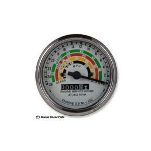  Tachometer (tractor meter) Automotive