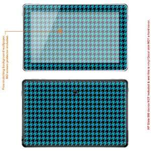   Skin skins Stickerfor HP Slate 500 8.9 tablet case cover HPslate 204