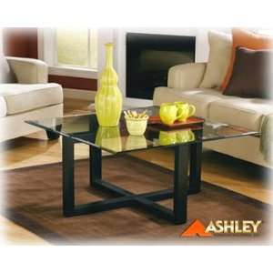  Casual Square Coffee Table