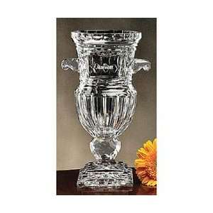  Badash Crystal TA468 Trophy Vase