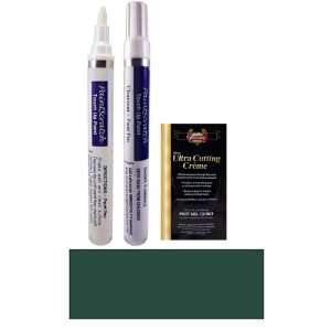  1/2 Oz. Brookland Green Pearl Paint Pen Kit for 1994 Acura 
