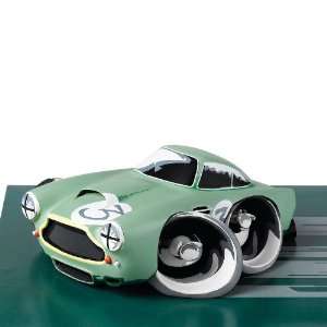  Speed Freaks Goodwood 64 Track Classics Car Figurine by 