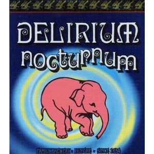 Delirium Nocturnum 25oz