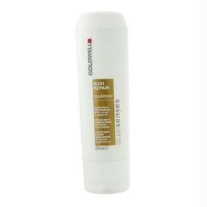 Dual Senses Rich Repair Conditioner (For Dry, Damaged or Stressed Hair 