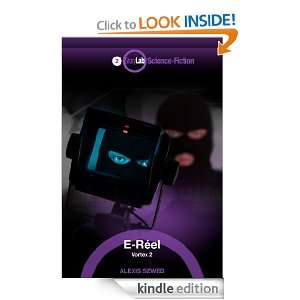   Réel (French Edition) Alexis Szwed  Kindle Store