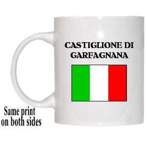  Italy   CASTIGLIONE DI GARFAGNANA Mug 