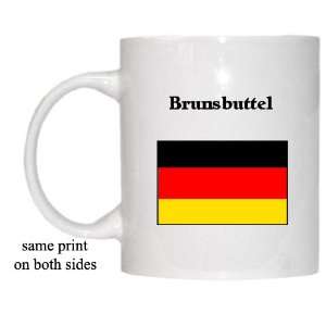  Germany, Brunsbuttel Mug 