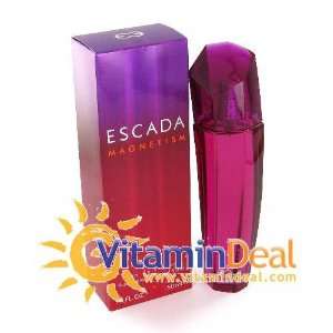 Escada Magnetism for Women Perfume, 2.5 oz EDP Spray Fragrance, From 