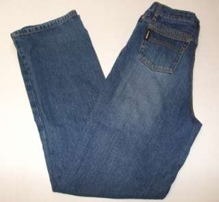 Boys Cinch Jeans 18 Slim Great Condition  