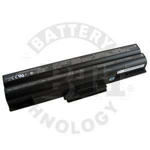  BTI  Battery Tech., Battery for Vaio AW/BZ/NS/SR (Catalog 
