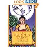 The Buddha Tarot Companion A Mandala of Cards by Robert Michael Place 