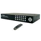 NEW Swann DVR4 SecuraNet 4 Ch. Digital Video Recorder DVR w/ Network 