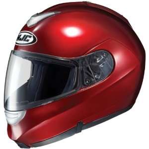 HJC Sy Max II Modular Helmet   X Small/Metallic Wine 