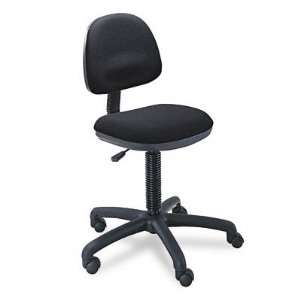  Safco Precision Series Desk Height Chair SAF3380DG