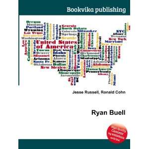  Ryan Buell Ronald Cohn Jesse Russell Books