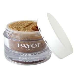  Payot Cassonade   Delicious Body Scrub 7 oz. Health 