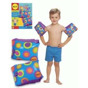  Alex Swimmies   Spotted Toys & Games