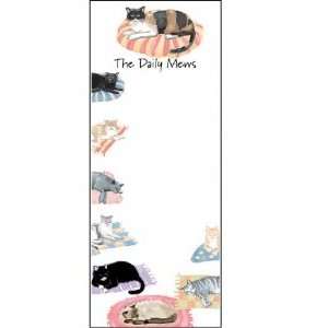  Hatley The Daily Mews Magnetic List