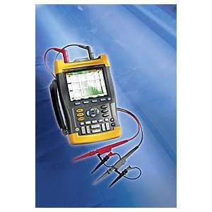 FLUKE 192B/003  Industrial & Scientific