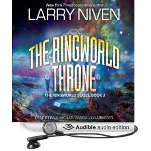   Book 3 (Audible Audio Edition) Larry Niven, Paul Michael Garcia