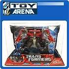 Transformers 2 D 2 Mixmaster ROTF EZ Collection items in ToyArena 