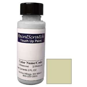  2 Oz. Bottle of Sandstone Metallic Touch Up Paint for 2004 
