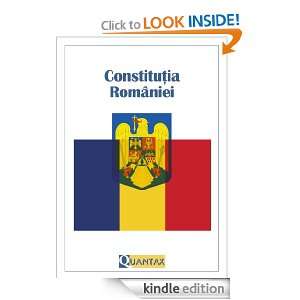   Quantax SRL, Liviu Stoica, Mihai Andronic  Kindle Store