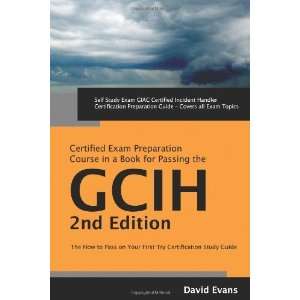  GIAC Certified Incident Handler Certification (GCIH) Exam 