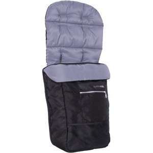  2010 Bumbleride Footmuff and Liner Baby