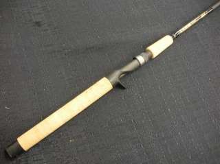 LOOMIS MBR783 GLX CASTING ROD  USED  EXCELLENT  