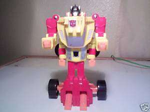 Transformers Generation 1 G1 Targetmaster Sureshot   
