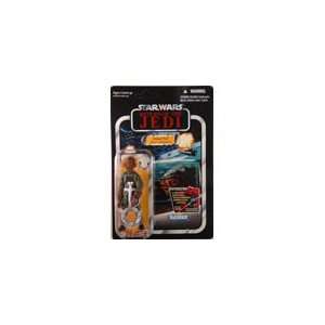  Star Wars Rebel Pilot (Mon Calamari) VC91 Toys & Games