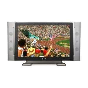  SVA 37 Inch Widescreen LCD HDTV Electronics