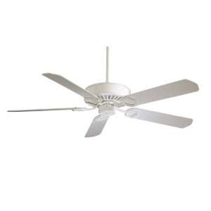  Minka Aire   54IN ULTRA SPECIAL FAN WH 2008 F588 SP WH 