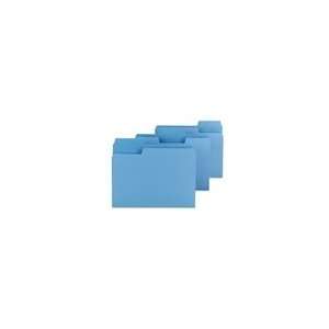  Smead® SuperTab® Colored File Folders