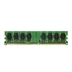  Mushkin Select 1 GB DDR2 Desktop Memory A0375066 MU 