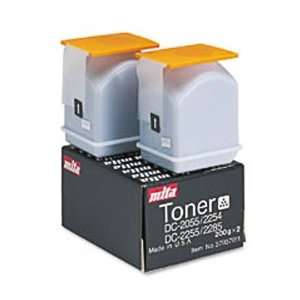  Kyocera Mita Part# 37037011 Toner Cartridge 2Pack (OEM 