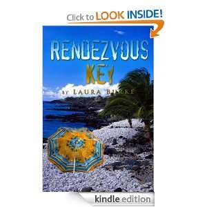 Rendezvous Key Laura Burke  Kindle Store