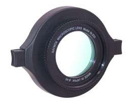 Raynox DCR 250 2.5x Super Macro Conversion Lens NEW 024616020191 