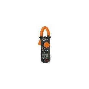  Cl100 Klein Tools 600A Ac Clamp Meter 