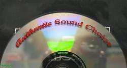 THE SOUND CHOICE KARAOKE FOUNDATION VOLUME 1 CD+G DISC SET COMPLETE 