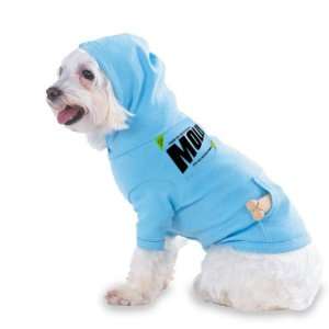 FROM THE LOINS OF MY MOTHER COMES MOLLY Hooded (Hoody) T 