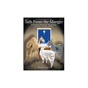  Tails From The Manger Musical Instruments