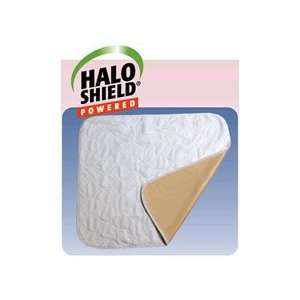  Halo Shield® Underpads size 32 x 36 w/18 flaps 1/Each 