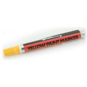   Industries Inc Yel Paint Marker 70822 Solder Tips